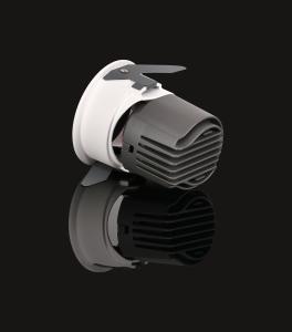 China Decoration LED Dimmable Ceiling Spotlights 30W 90Ra Anti Glare factory