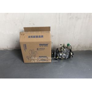 ISUZU 4JB1 JMC 1030 Fuel Injection Pump Assembly NJ-VE4 11F1900LNJ03