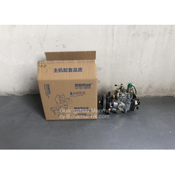 ISUZU 4JB1 JMC 1030 Fuel Injection Pump Assembly NJ-VE4 11F1900LNJ03