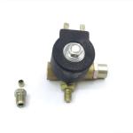 Fuel System Car Gas Valve High Pressure CNG Shut Off Valve 20MPa