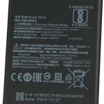 Xiaomi 7 Smart Phone Battery Akku Mi BM3C Battery 3070mAh 3170mAh