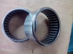 Steel Plate Retainer Needle Ball Bearing / Axial Needle Bearing HK071209