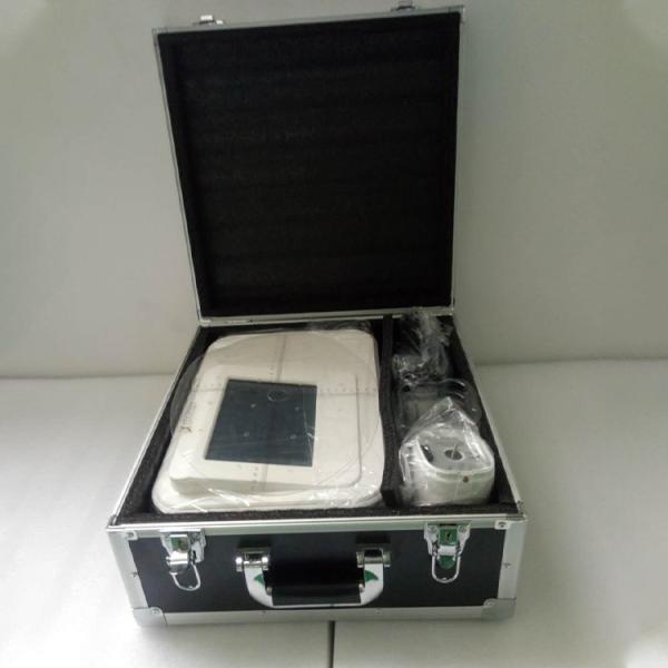 China Portable Ultrasound Fat Removal Machine Body Cellulite 580VA factory