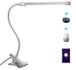 Smart Dest Lamp Warm White CCT Dimmable Alex Table Lamp for Bedroom Smart
