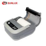 Wifi USB Thermal 32bit CPU 80mm Mobile Bluetooth Printer