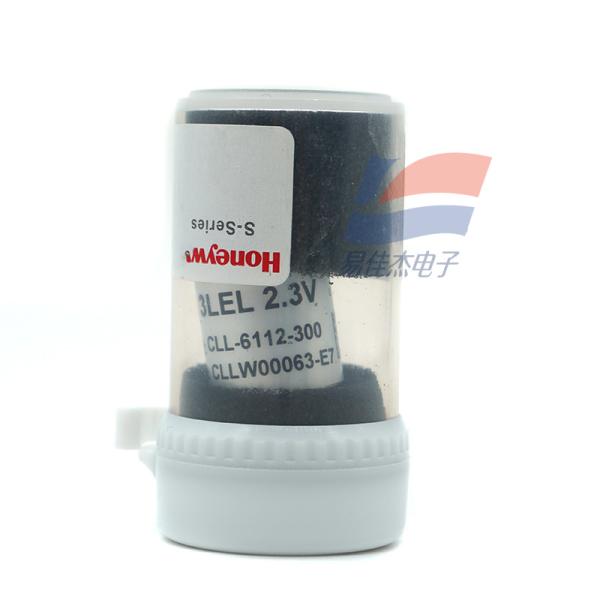 YJJ 3LEL 2.3V CLL-6112-300 Electrochemical Combustible Gas Sensor 0-100% LEL