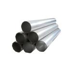 OEM 25mm Aluminium Tube Hollow Aluminum Rods HB60 To 150