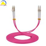MTP Connector 1550nm 3.0mm Fiber Optic Network Cable