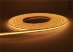 Soft Decoration DC12V 90-120LM/W 8W Flexible Cob Led Strip