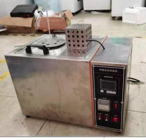 China DX8485 Thermal Stability Testing Machine factory