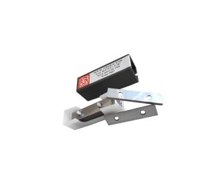 China 2&quot; Tungsten Carbide Scraper For Wallpaper Removal factory