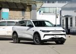 Adult Personal Manufacturer Leapmotor Car Leapmotor C11 1.2T Hybrid SUV Car