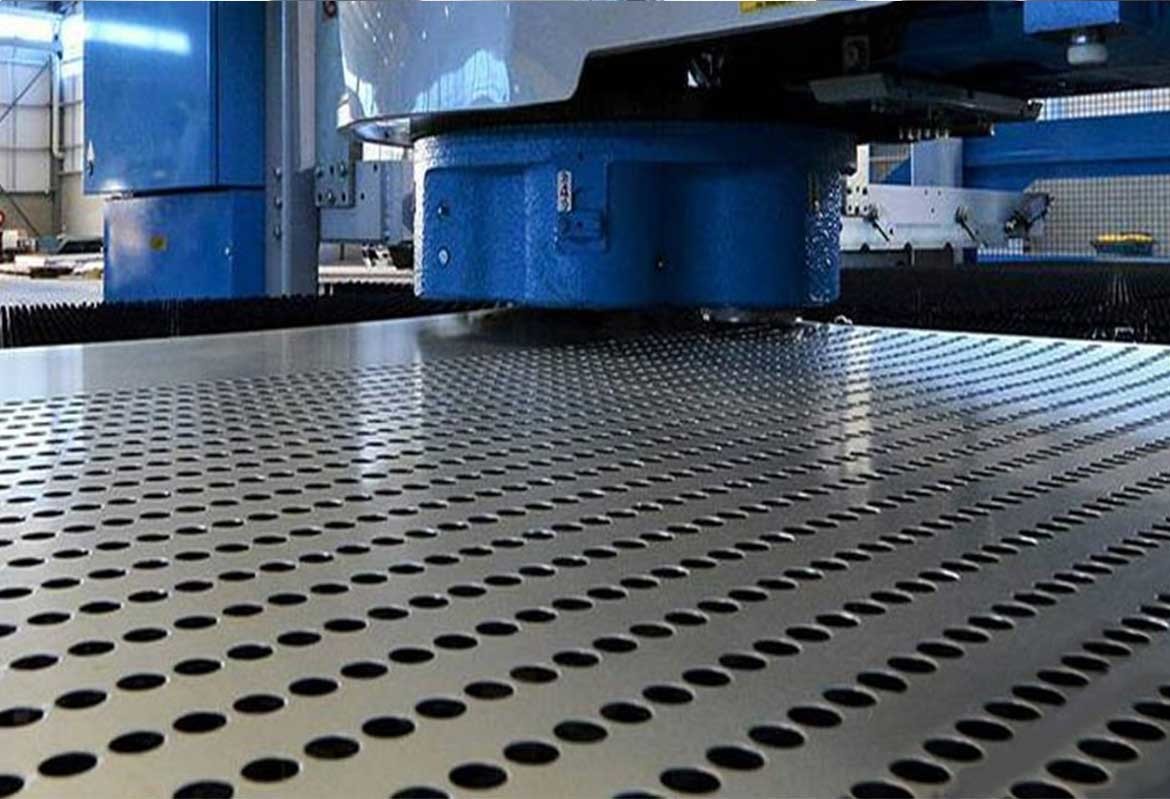 Supplier of 316L stainless steel plate