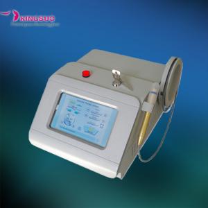 China Portable 980nm diode laser machine blood vessel and vascular removal factory