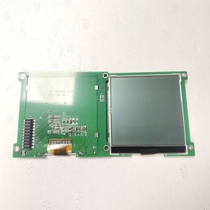 160*160 Dot Custom LCD Screen Dot Matrix LCD Modules Display