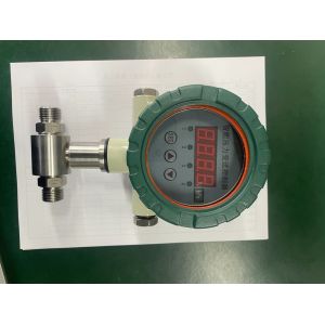 Differential Pressure Alarm Switch Controller Differential Pressure Switch