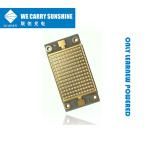 5025 Series 288W 400W 385nm UV LED Chips For UV LED Printing Machine