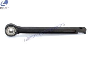 China 117985 Crank Connecting Rod For VT7000 Cutter VT5000 Cutter Spare Parts factory