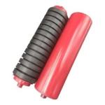 Hrb Bearing Buffer Idler Belt Conveyor Roller Iso Standard