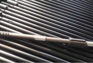 China Steel R38 Drill Shank Adapter Rock Drill 690mm COP 1432 COP 1532 COP 1440 factory