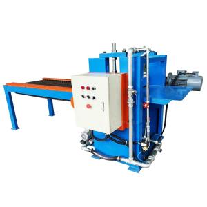 China Video Outgoing-Inspection Provided ACP Separator Recycling Machine for Blister Packs factory