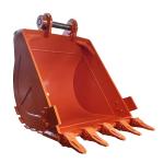 220 - 1150kg Capacity Heavy Duty Excavating Bucket