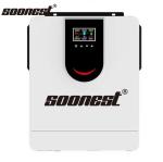 Growatt Spf 5000 Es Off Grid 48V 20 Kw Solar Inverter Off Grid Hybrid Golden