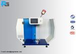 ISO179 Digital Charpy Impact Test Machine Pendulum Hammer 220V/50Hz For Hard