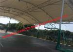 High Tensile Fabric PVDF Membrane Structural Sports Area
