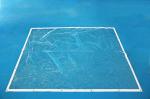 Heavy Duty Waterproof Transparent Pvc Film Cover