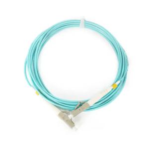 China SC/LC/SM Connectors 3.0mm Fiber Optic Patch Cord Customized Lengths factory