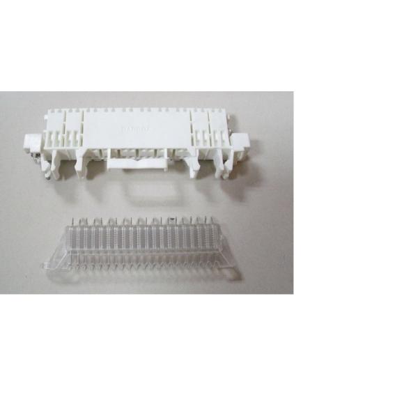 China China Plastic LED lens and LED enclosure, housing and lampshade factory