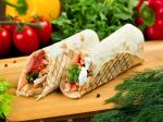 High Capacity 6000pcs/h Adjustable Lavash Production Line