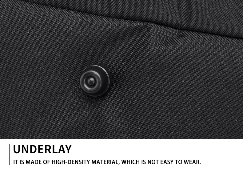 Wholesale Multifunction Waterproof men business Travel Duffle Custom logo Foldable Suit Cover Garment Bag