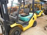 Used KOMATSU FD25 2.5T Forklift for sale