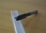 Straight Flute 3 Flutes M5×0.8 Solid Carbide Taps