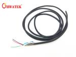 Universal Signal Transmission Cable , USB 2.0 Cable With Stranded Tinned Copper