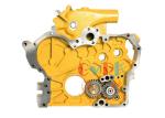 212-8547 Oil Pump For 212-8547 Excavator Oil Pump Engine E320CL 3066