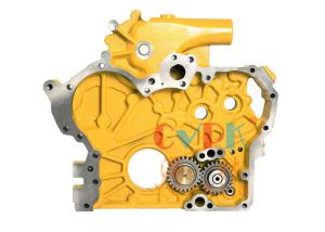 China 212-8547 Oil Pump For 212-8547 Excavator Oil Pump Engine E320CL 3066 factory