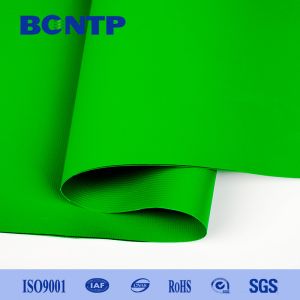 China Mildew Resistant PVC Tarpaulin Flame Retardant Waterproof Rain Proof Tarp on sale