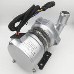 24VDC 2400L/H H=17m Electric coolant glycol Pump for electric vehicles