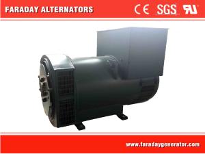 China 200kw brushless alternators prices chinese wholesale import factory