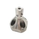 Order-made CNC Machining Turning Stainless Steel Parts Custom Stainless Steel