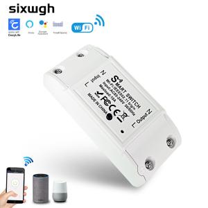 China Cozylife Self Powered Wireless Switch WPA2-PSK Encryption factory