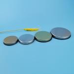 99mm Metal Lid