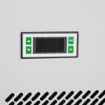 2500W Compressor Outdoor Cabinet Air Conditioner AC220V 60HZ For Telecom Rack