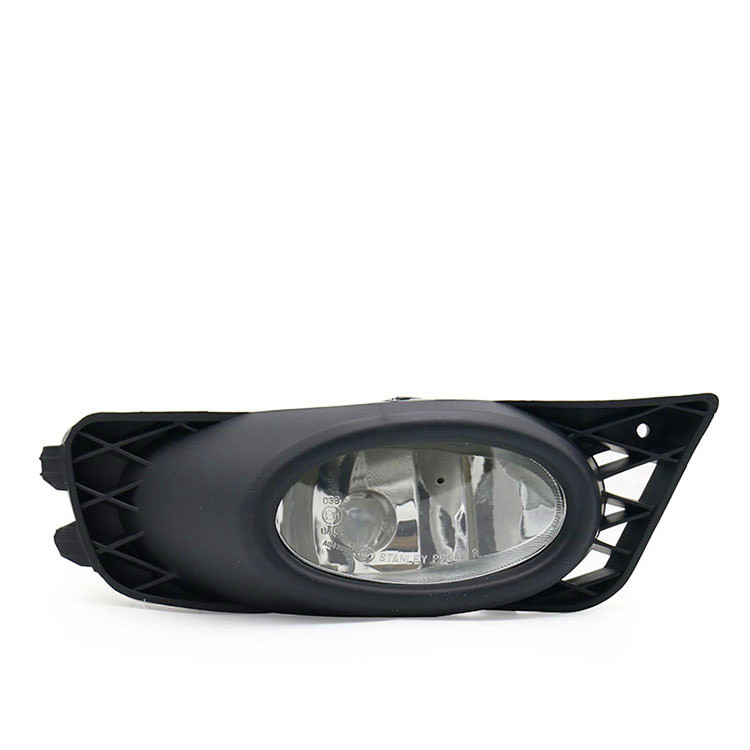 OE No. 33951-SNV-H03 33901-SNV-H03 Car Fog Light For Honda Civic /HYBRID 2006 Fog Light