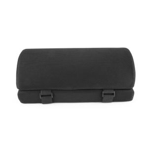 Adjustable Office Depot 30D Memory Foam Foot Pillow