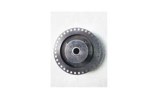 China 42/18T NCR ATM Parts 4450587796 445-0587796 Gear Pulley factory