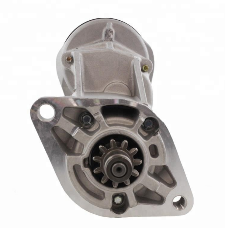 16830N Car Starter Replacement Parts Motor 228000-0570 228000-0571 228000-0572